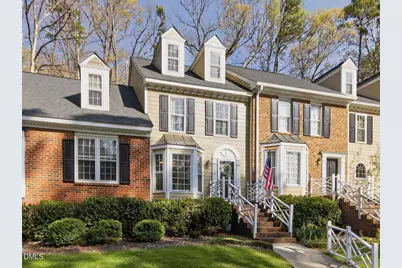 6703 Queen Annes Drive, Raleigh, NC 27613 - Photo 2