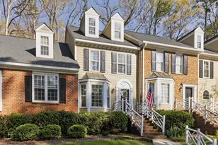 6703 Queen Annes Dr, Raleigh, NC 27613 - Photo 2