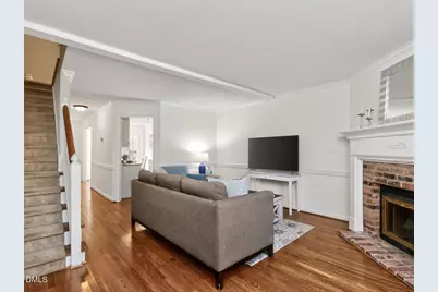 6703 Queen Annes Drive, Raleigh, NC 27613 - Photo 8