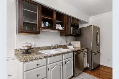 6703 Queen Annes Drive, Raleigh, NC 27613 - Photo 8