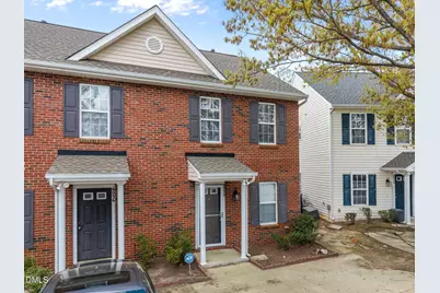 6032 Osprey Cove Drive, Raleigh, NC 27604 - Photo 2