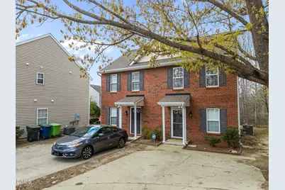 6032 Osprey Cove Drive, Raleigh, NC 27604 - Photo 4