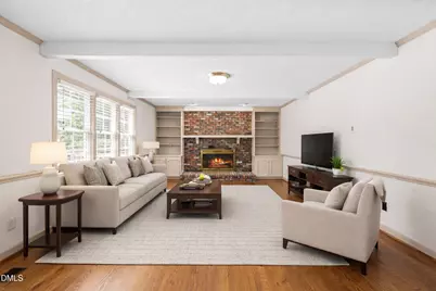 109 Queensferry Road, Cary, NC 27511 - Photo 20