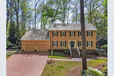 109 Queensferry Road, Cary, NC 27511 - Photo 48
