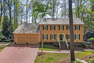 109 Queensferry Rd, Cary, NC 27511 - Photo 48