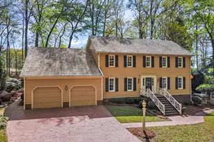 109 Queensferry Rd, Cary, NC 27511 - Photo 1