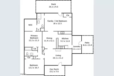 1109 N Elizabeth Street, Durham, NC 27701 - Photo 44