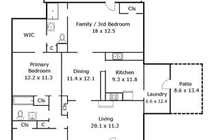 1109 N Elizabeth St, Durham, NC 27701 - Photo 44