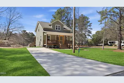 109 Wy Drive, Louisburg, NC 27549 - Photo 4