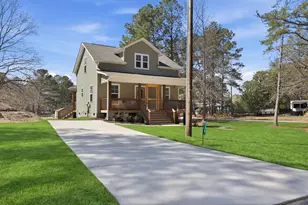 109 Wy Dr, Louisburg, NC 27549 - Photo 4