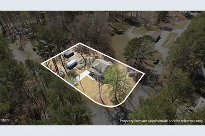 109 Wy Drive, Louisburg, NC 27549 - Photo 16