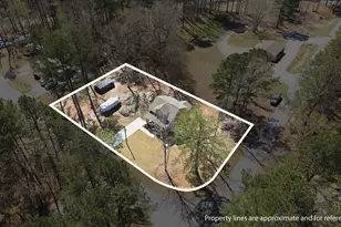 109 Wy Dr, Louisburg, NC 27549 - Photo 16