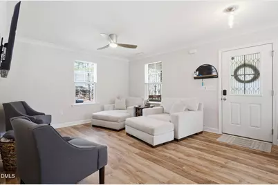 109 Wy Drive, Louisburg, NC 27549 - Photo 22