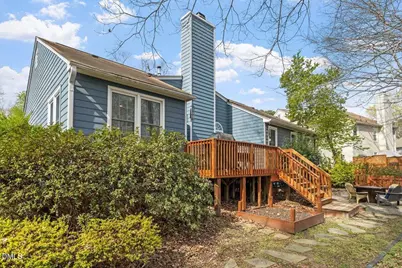 1104 Gunston Lane, Durham, NC 27703 - Photo 34