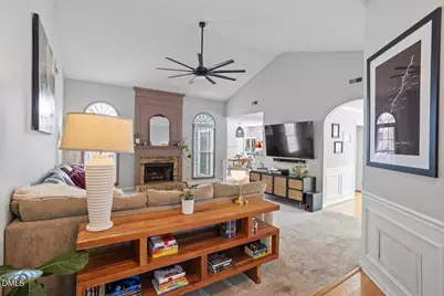 1104 Gunston Lane, Durham, NC 27703 - Photo 6