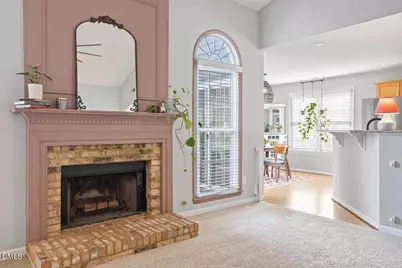 1104 Gunston Lane, Durham, NC 27703 - Photo 4