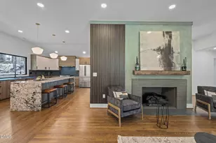 407 Granville Rd, Chapel Hill, NC 27514 - Photo 10