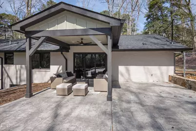 407 Granville Road, Chapel Hill, NC 27514 - Photo 38