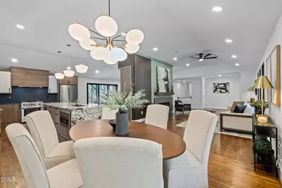 407 Granville Road, Chapel Hill, NC 27514 - Photo 12