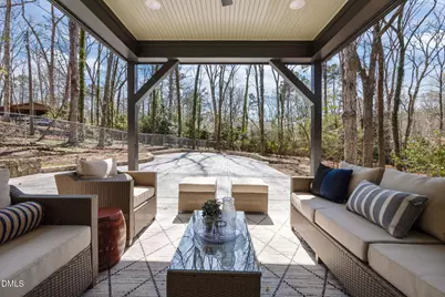 407 Granville Road, Chapel Hill, NC 27514 - Photo 36