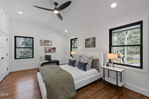 407 Granville Rd, Chapel Hill, NC 27514 - Photo 22