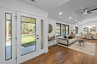 407 Granville Road, Chapel Hill, NC 27514 - Photo 6