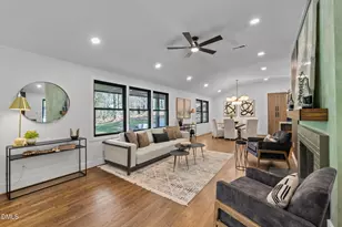 407 Granville Rd, Chapel Hill, NC 27514 - Photo 1