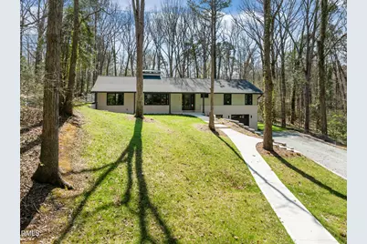 407 Granville Road, Chapel Hill, NC 27514 - Photo 4