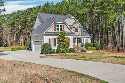 25 Carriden Drive, Youngsville, NC 27596 - Photo 56