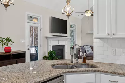 25 Carriden Drive, Youngsville, NC 27596 - Photo 20