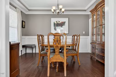 25 Carriden Drive, Youngsville, NC 27596 - Photo 6