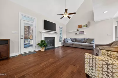 25 Carriden Drive, Youngsville, NC 27596 - Photo 10