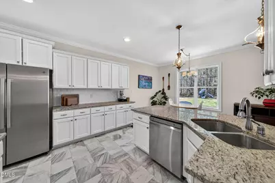 25 Carriden Drive, Youngsville, NC 27596 - Photo 20