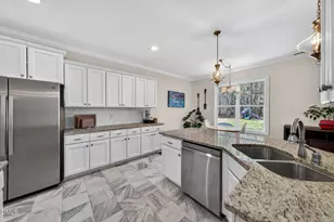 25 Carriden Dr, Youngsville, NC 27596 - Photo 20