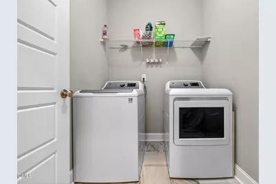 25 Carriden Drive, Youngsville, NC 27596 - Photo 22