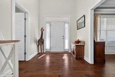 25 Carriden Drive, Youngsville, NC 27596 - Photo 4