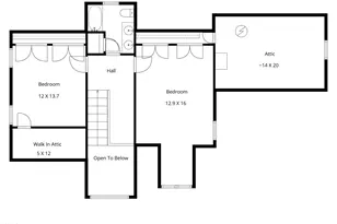 8517 Caldbeck Dr, Raleigh, NC 27615 - Photo 12