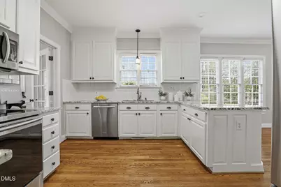 8517 Caldbeck Drive, Raleigh, NC 27615 - Photo 6