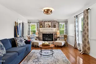 5928 Swales Way, Raleigh, NC 27603 - Photo 16