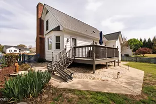 5928 Swales Way, Raleigh, NC 27603 - Photo 48