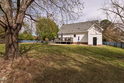 5928 Swales Way, Raleigh, NC 27603 - Photo 46