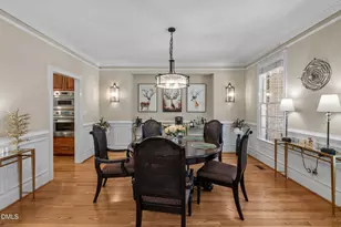 825 Oxbow Crossing Rd, Chapel Hill, NC 27516 - Photo 22