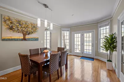 825 Oxbow Crossing Road, Chapel Hill, NC 27516 - Photo 18