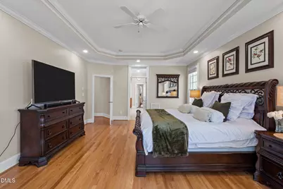 825 Oxbow Crossing Road, Chapel Hill, NC 27516 - Photo 20