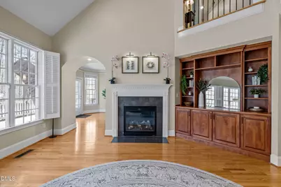 825 Oxbow Crossing Road, Chapel Hill, NC 27516 - Photo 12