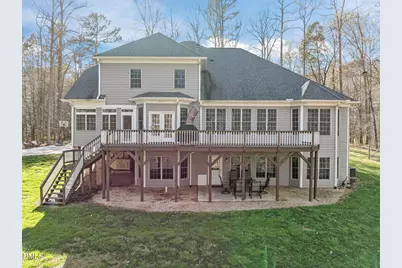 825 Oxbow Crossing Road, Chapel Hill, NC 27516 - Photo 56