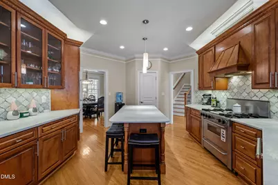 825 Oxbow Crossing Road, Chapel Hill, NC 27516 - Photo 14