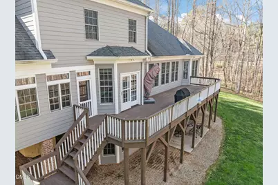 825 Oxbow Crossing Road, Chapel Hill, NC 27516 - Photo 58