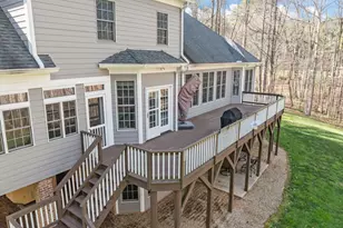 825 Oxbow Crossing Rd, Chapel Hill, NC 27516 - Photo 58