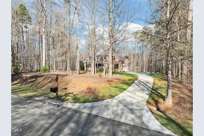 825 Oxbow Crossing Road, Chapel Hill, NC 27516 - Photo 4